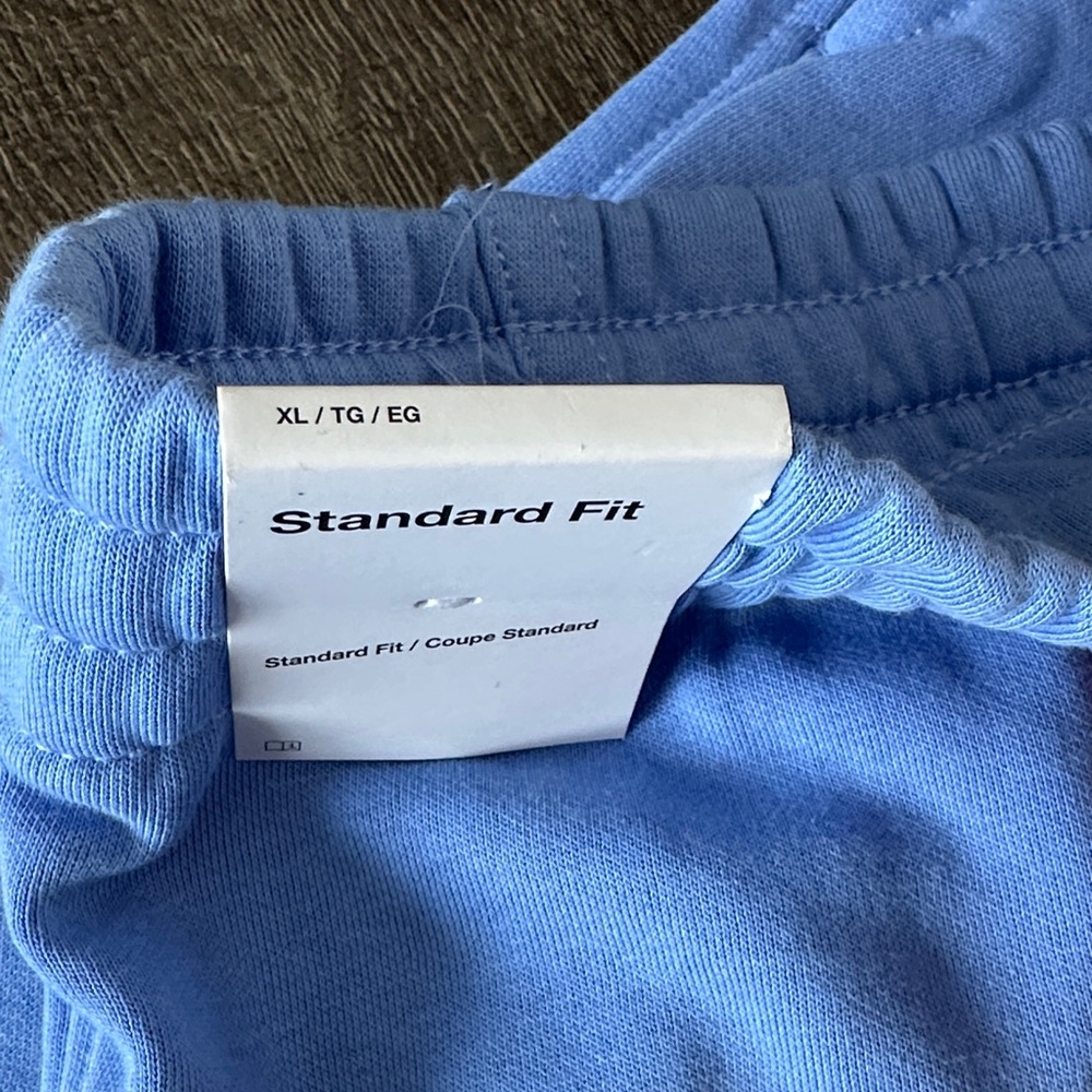 NWT Nike Youth Sweatpants - Picture 3 of 5